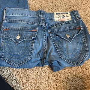 TRUE RELIGION MEN JEANS